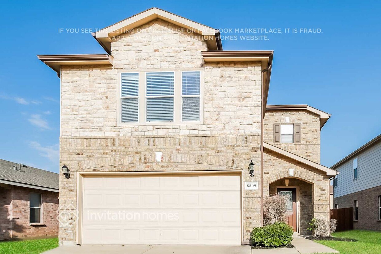 Foto principal - 8809 Quarry Ridge Trail
