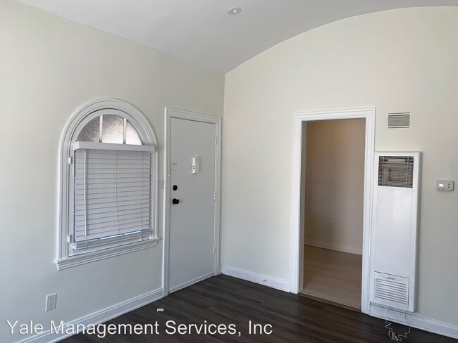 Foto del edificio - 832 N Alta Vista Blvd