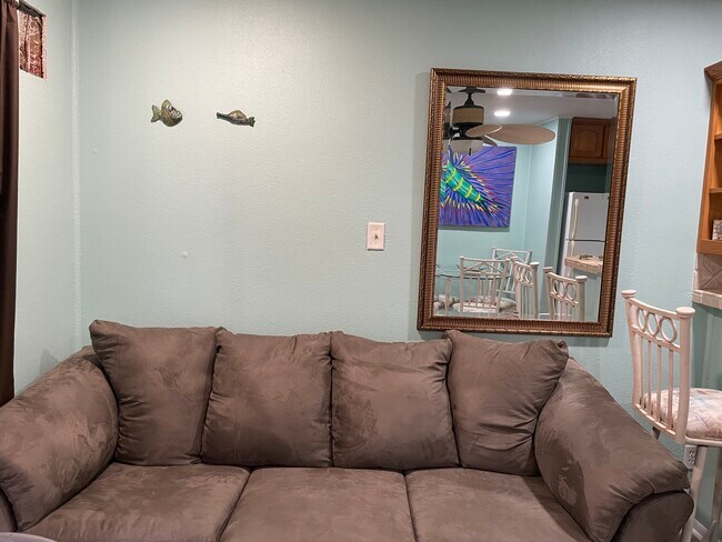 Building Photo - 3938 Surfside Blvd