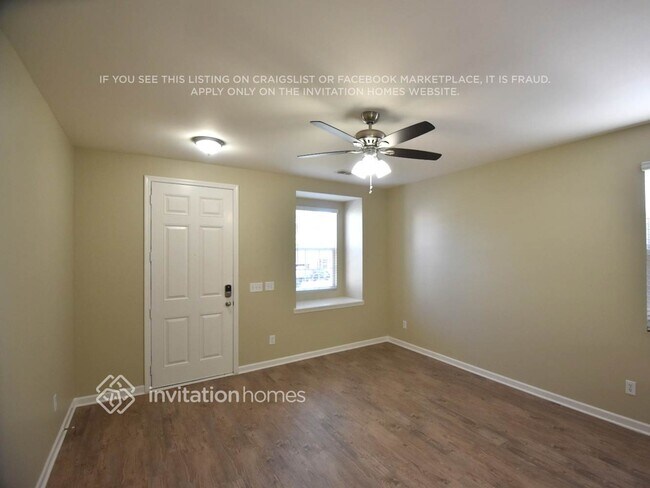 Foto del edificio - 134 Parkmont Way