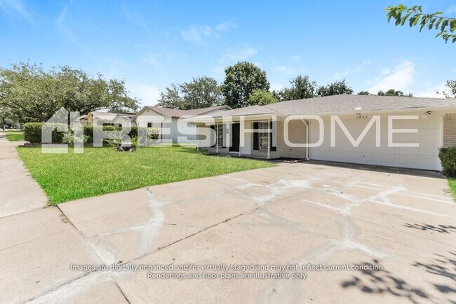 Foto del edificio - 2832 Lago Vista Loop