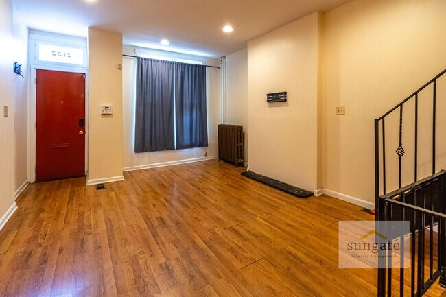 Foto del edificio - 2122 Orleans St