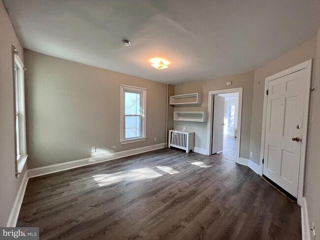 Foto del edificio - 2602 W 18th St