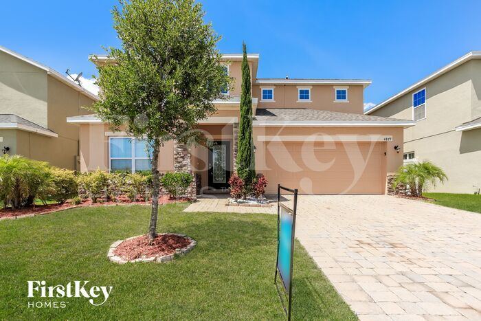 Primary Photo - 4877 Rockvale Dr
