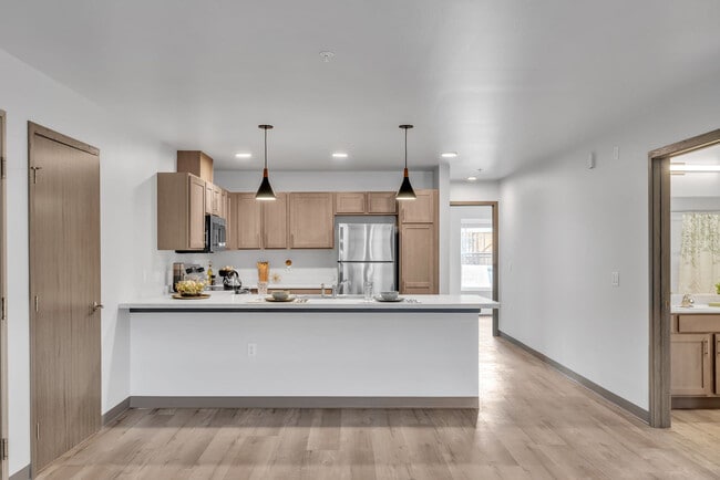 Building Photo - Park Ridge Cottages