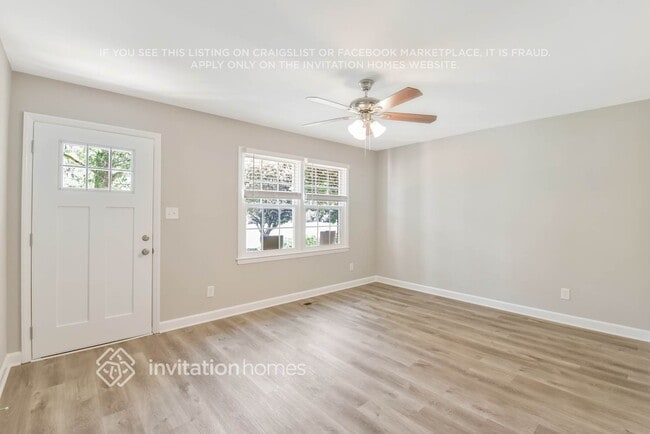 Foto del edificio - 6221 Old Coach Rd