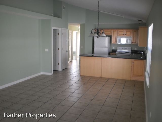 Foto del edificio - 2 br, 2 bath House - 11715 Cabana Court