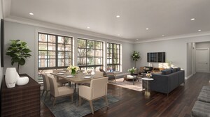 Foto del edificio - 3808 N Lincoln Ave
