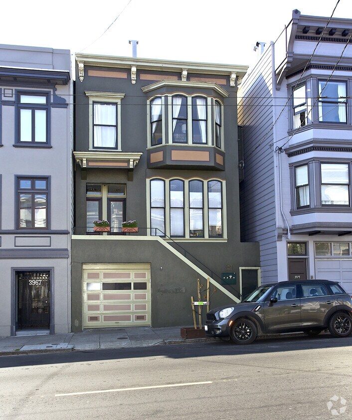 Building Photo - 3971-3973 18th St