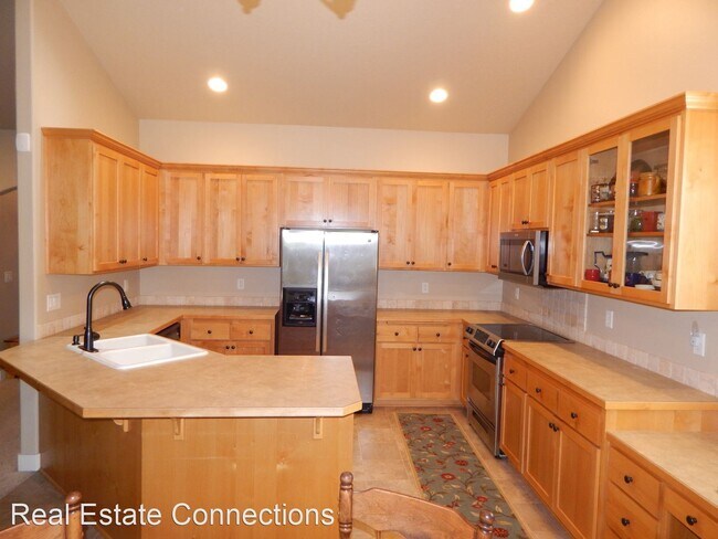 Foto del edificio - 4 br, 2 bath House - 87938 Erdman Way
