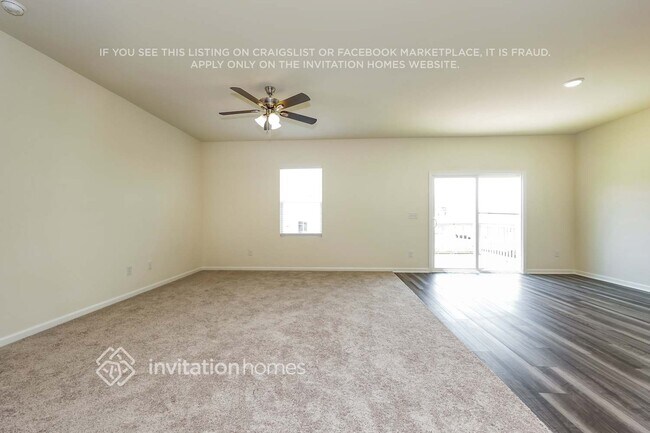 Foto del edificio - 3573 Fellowship Rd