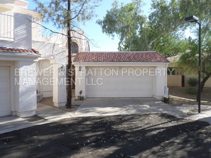7740 S Rita Ln, Tempe, AZ 85284 Townhouse for Rent in Tempe, AZ