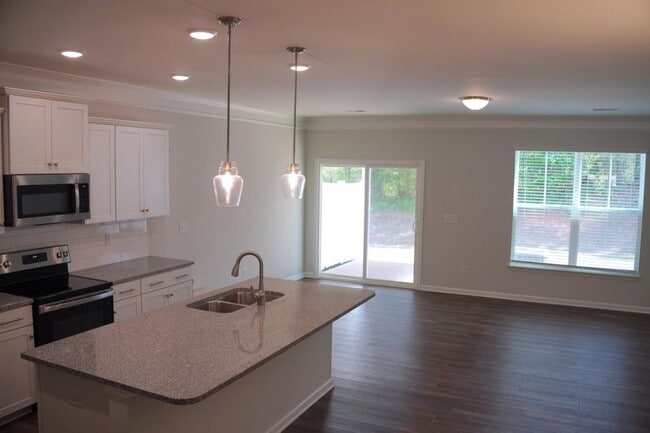 Photo - 307 Dipsea Spg Townhome