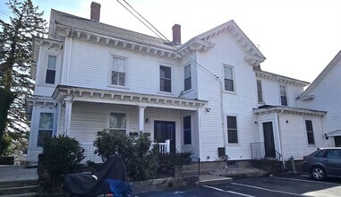 Building Photo - 47 Cocasset St