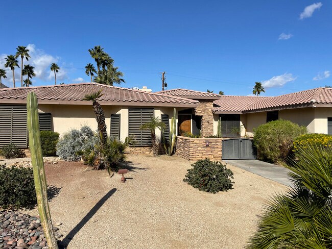 Building Photo - 73190 Joshua Tree St