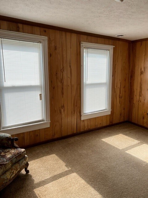 Bedroom - 433 Spink St.