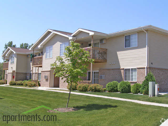 1 Bedroom Apartments For Rent In Oshkosh Wi