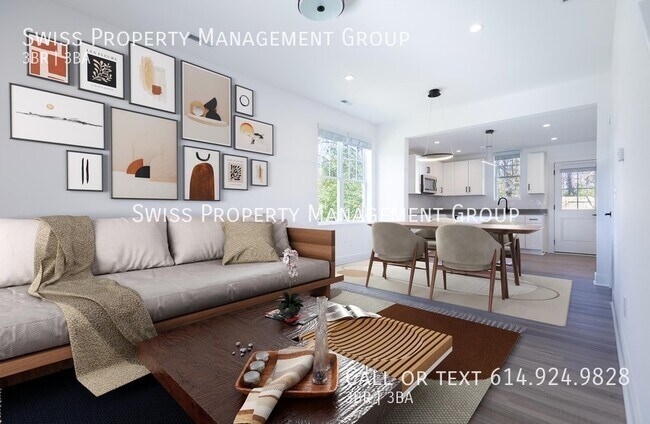 Building Photo - 1020 E Rich St