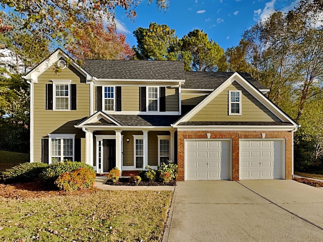 Primary Photo - 61 Thunder Ridge Ln