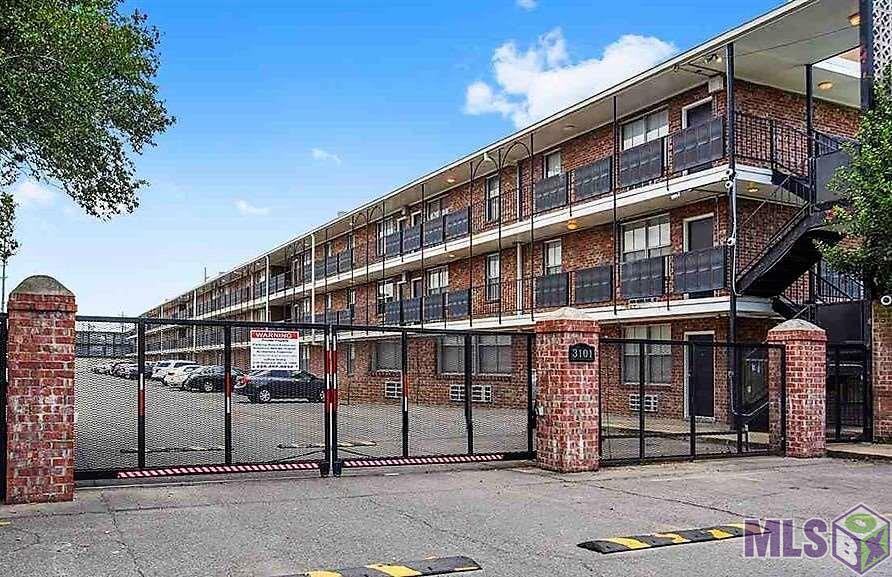 Gates Complex - 3101 Highland Rd