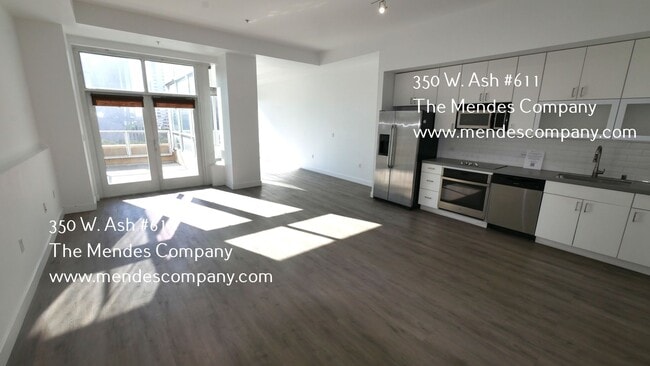 Building Photo - 350 W Ash St