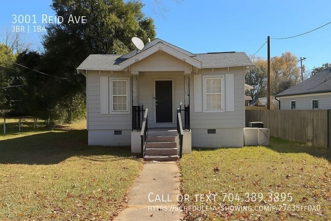 Photo - 3001 Reid Ave House