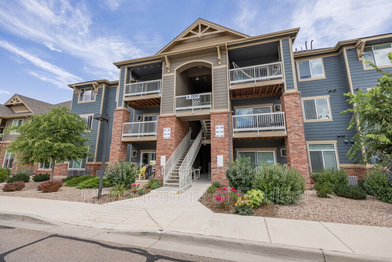 804 Summer Hawk Dr Unit 6301, Longmont, CO 80504 Condo for Rent in