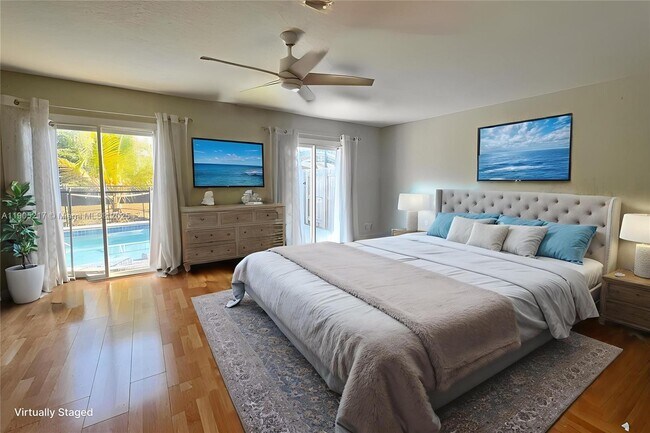 Foto del edificio - 15916 E Wind Cir