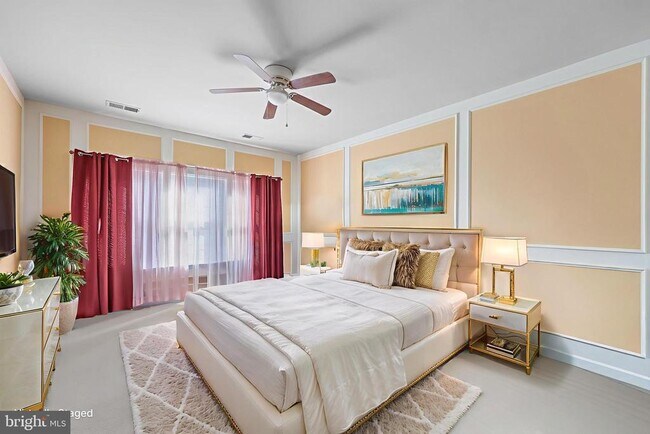 Foto del edificio - 743 Collington Ct
