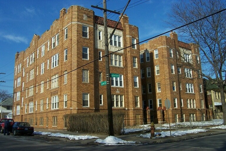 Primary Photo - Fullerton Manor