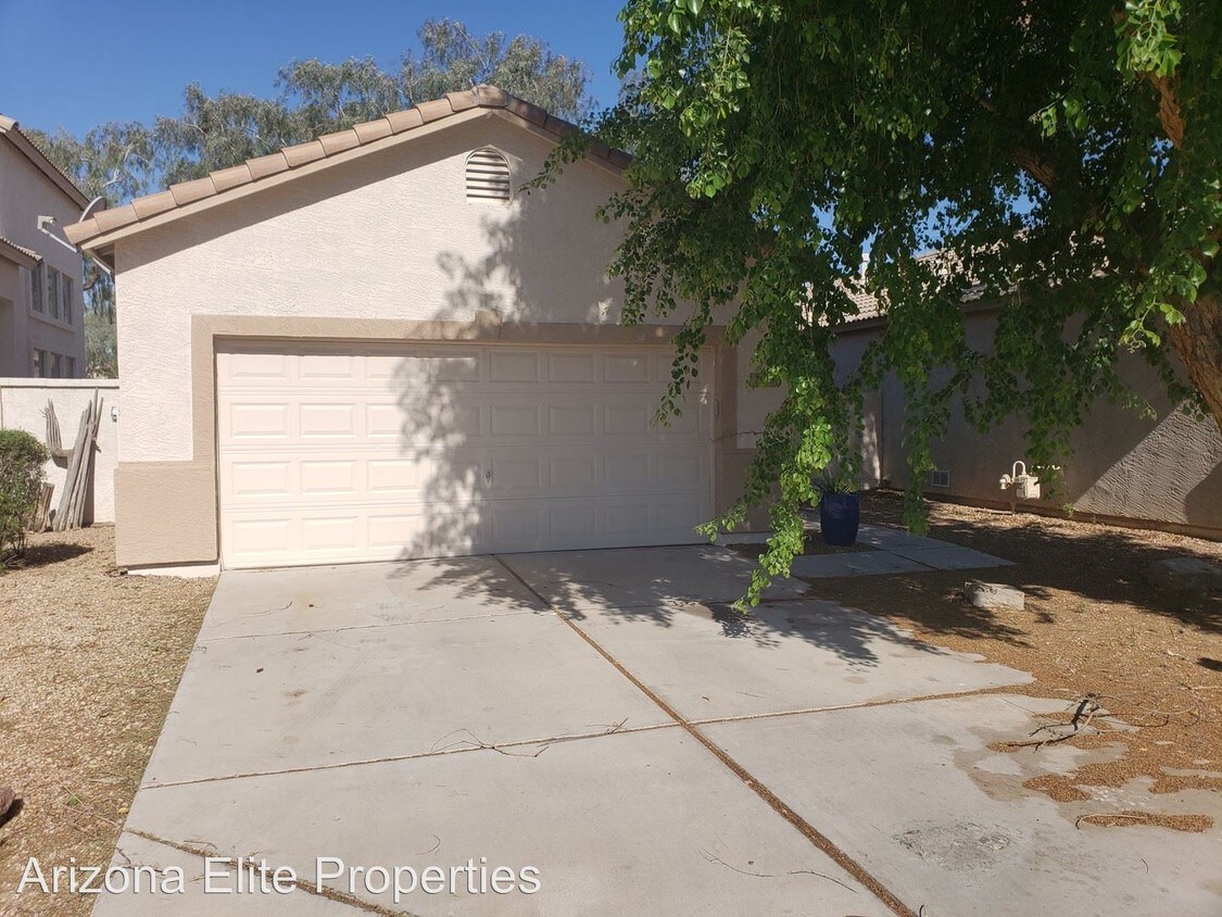 Primary Photo - 2 br, 2 bath House - 2112 N Garrett Drive