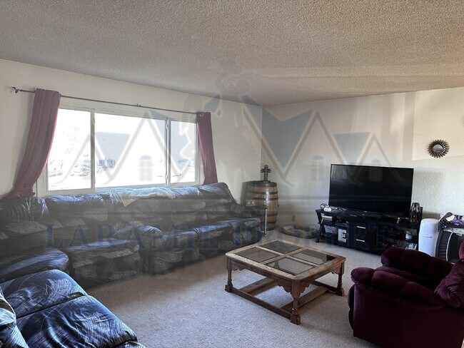 Building Photo - Charming 4-Bedroom Home in Laramie, WY!