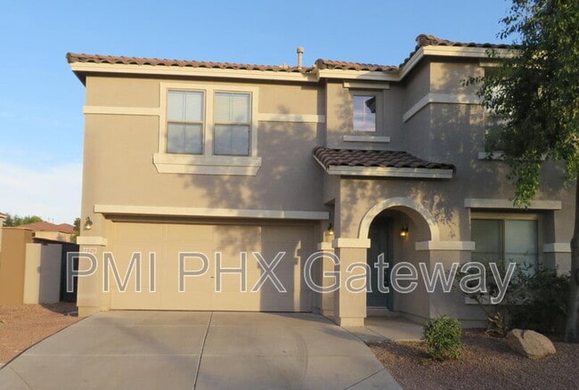 Building Photo - 1139 E Lowell Ct