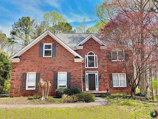 Foto del edificio - 4495 Settles Bridge Rd