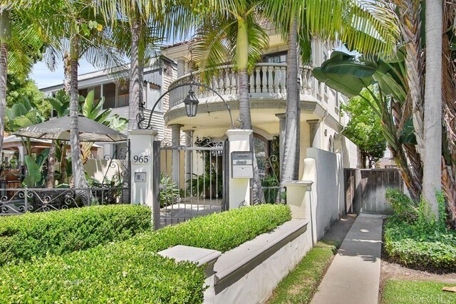 Foto principal - 965 D Ave