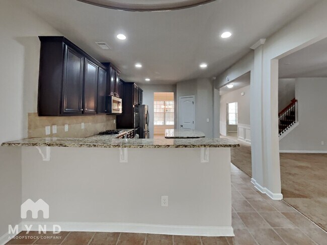 Foto del edificio - 4332 Trillium Wood Trail SW