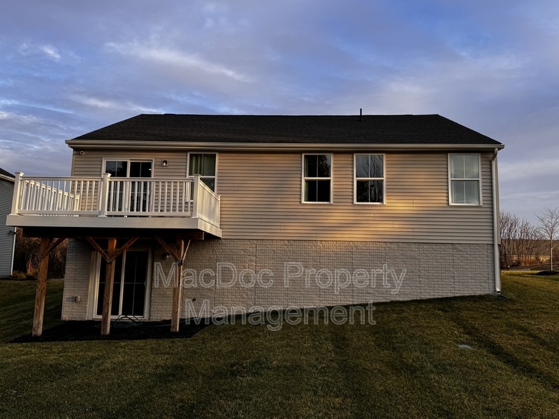 Foto del edificio - 2644 High Point Dr