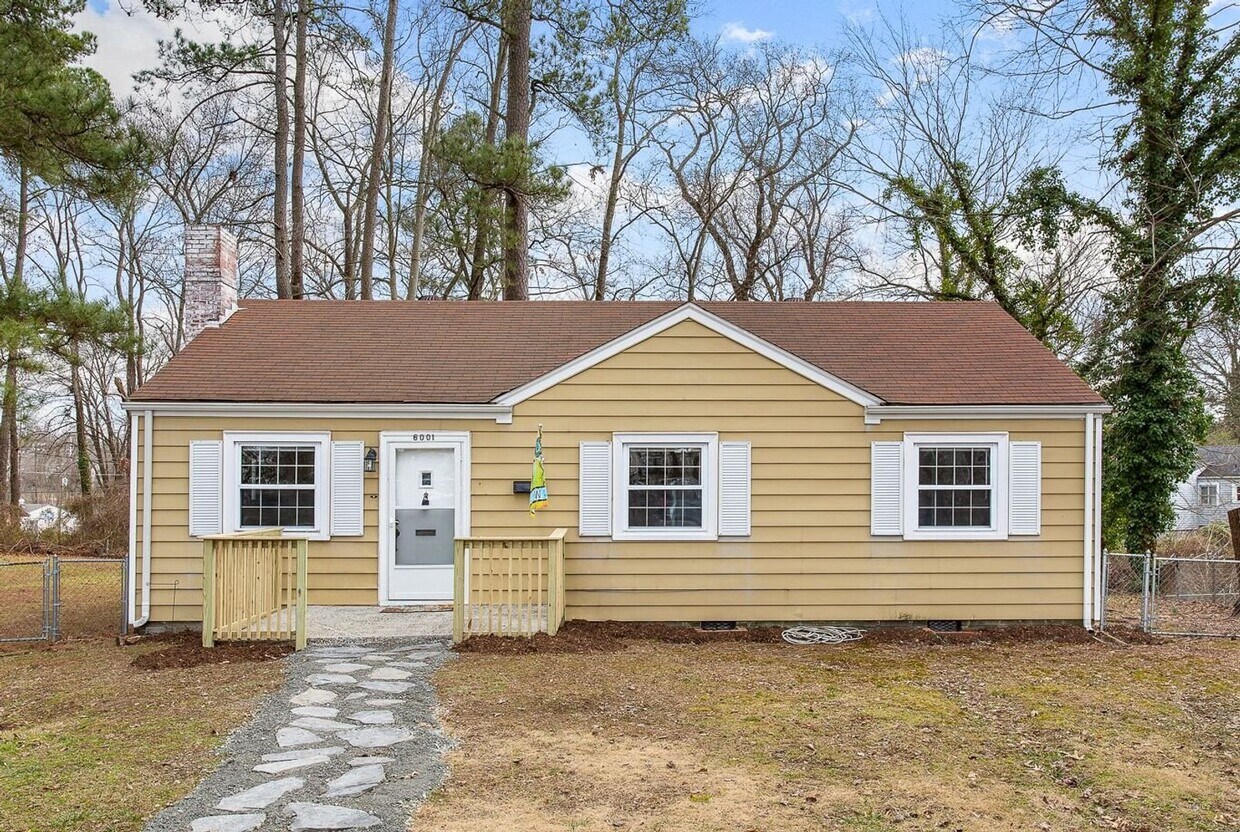 Foto principal - ADORABLE BUNGALOW IN LAKESIDE