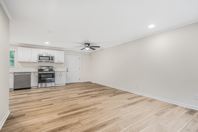 Photo - The Ramsey Apartments