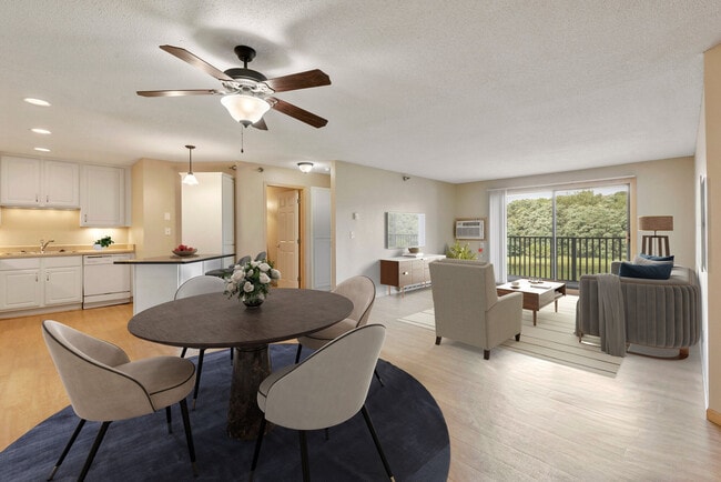 Building Photo - Lakewood Hills Apartments