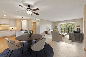 Building Photo - Lakewood Hills Apartments