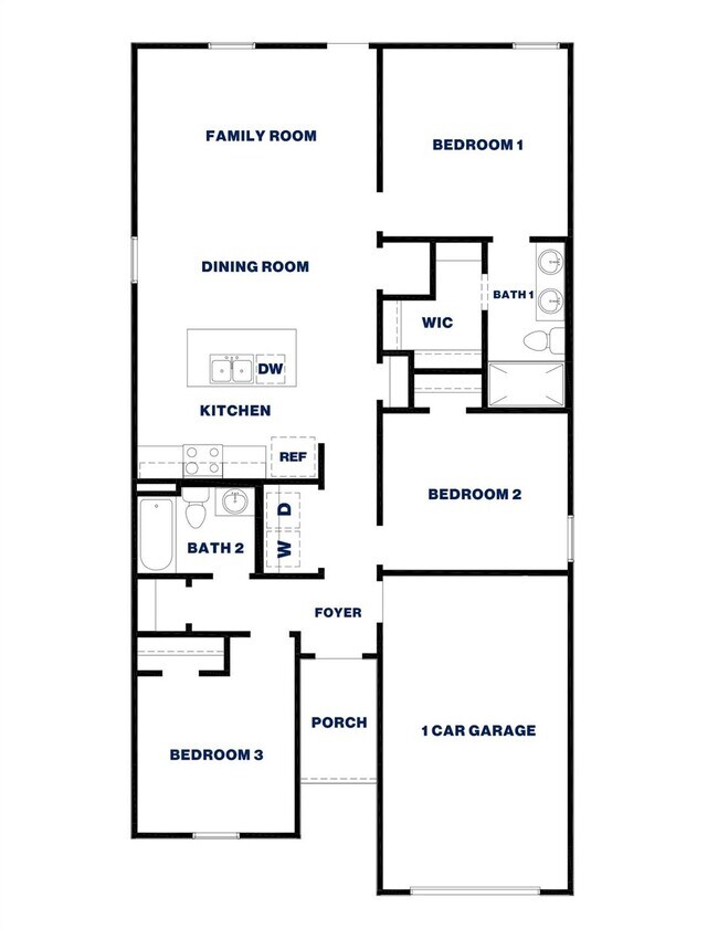 Building Photo - 12350 McCrorey Trails Court