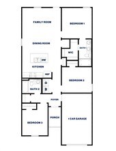 Building Photo - 12350 McCrorey Trails Court