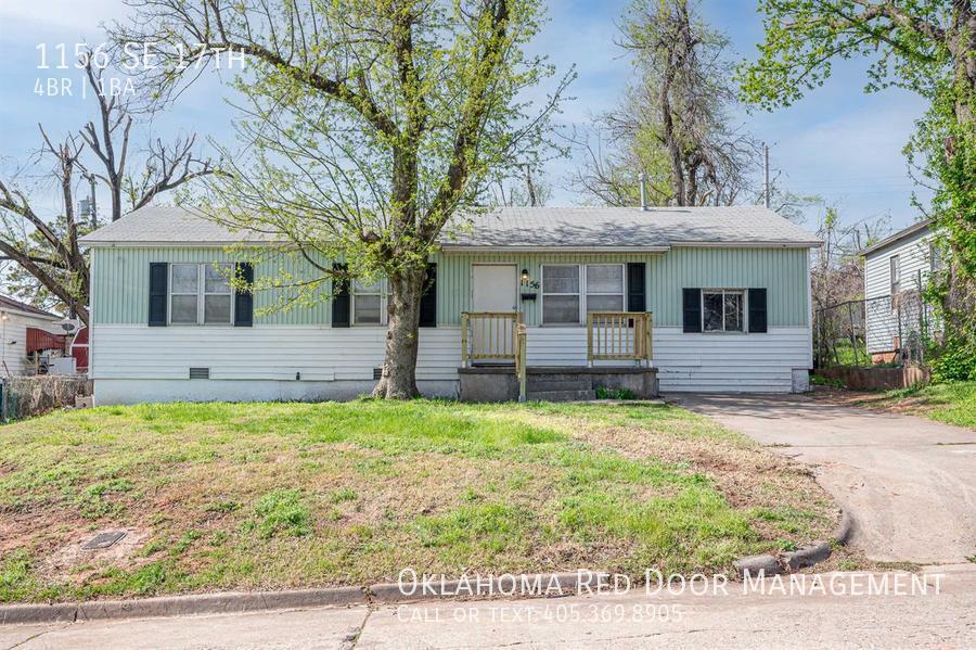 Foto principal - 1156 SE 17th St