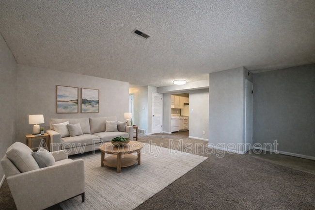 Foto del edificio - 1820 F St