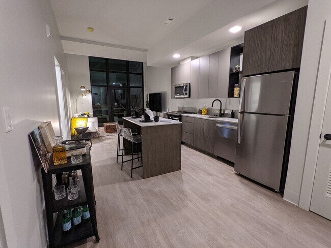 Foto del edificio - 36 N Beacon St