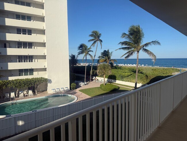 Foto del edificio - 3600 N Ocean Dr