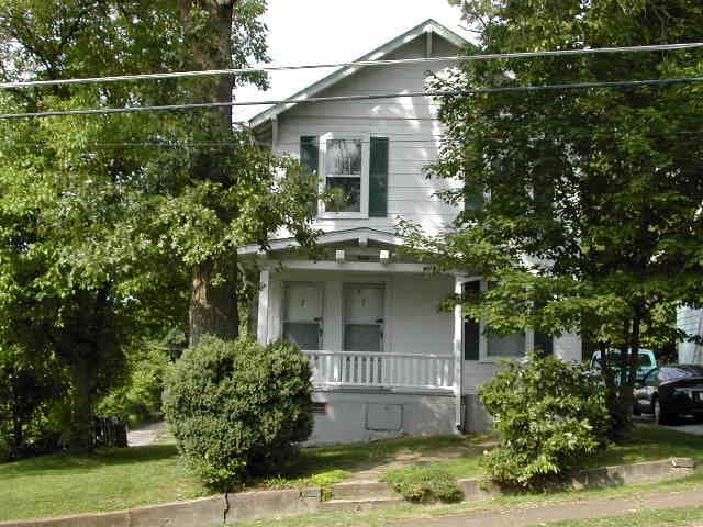 Building Photo - 1418 Cornelia Street - Apt. #2