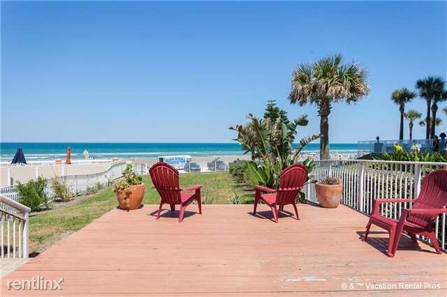 3137 S Atlantic Ave Daytona Beach Fl 32118 Condo For In Building Photo 3137 S Atlantic Ave