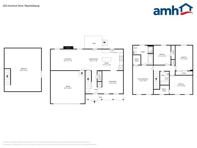 Foto del edificio - 522 Hunnicut Dr